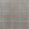 Tartan ROY Beige / Camel